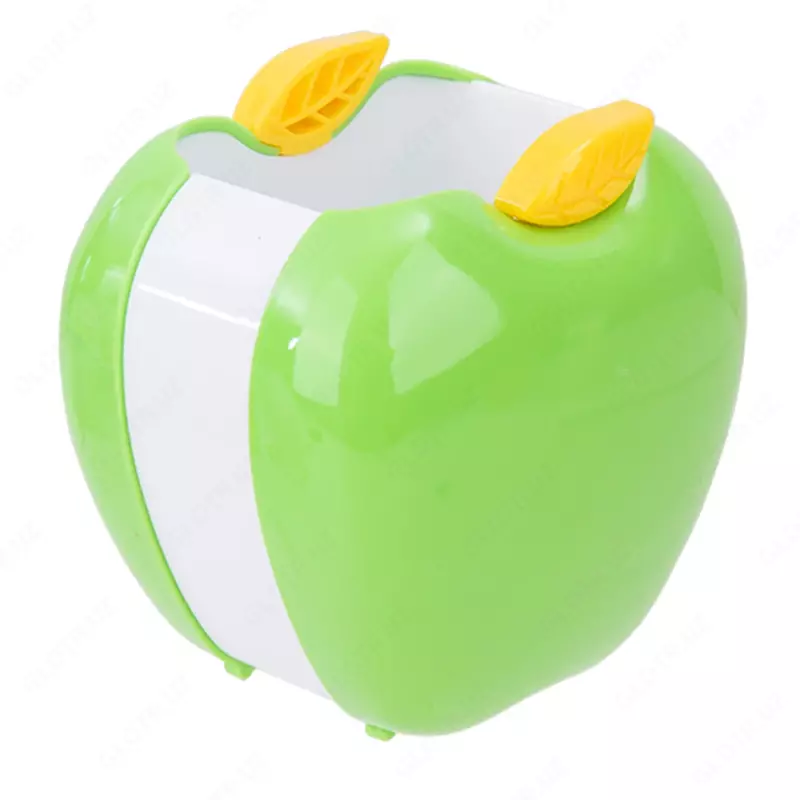 Подставка для ручек и карандашей "Deli" пластиковая (Арт. - 9139) Ассорти