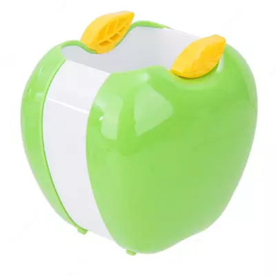 Qalam va qalamlar uchun stend "Deli" plastik (Art. - 9139) Assortiment