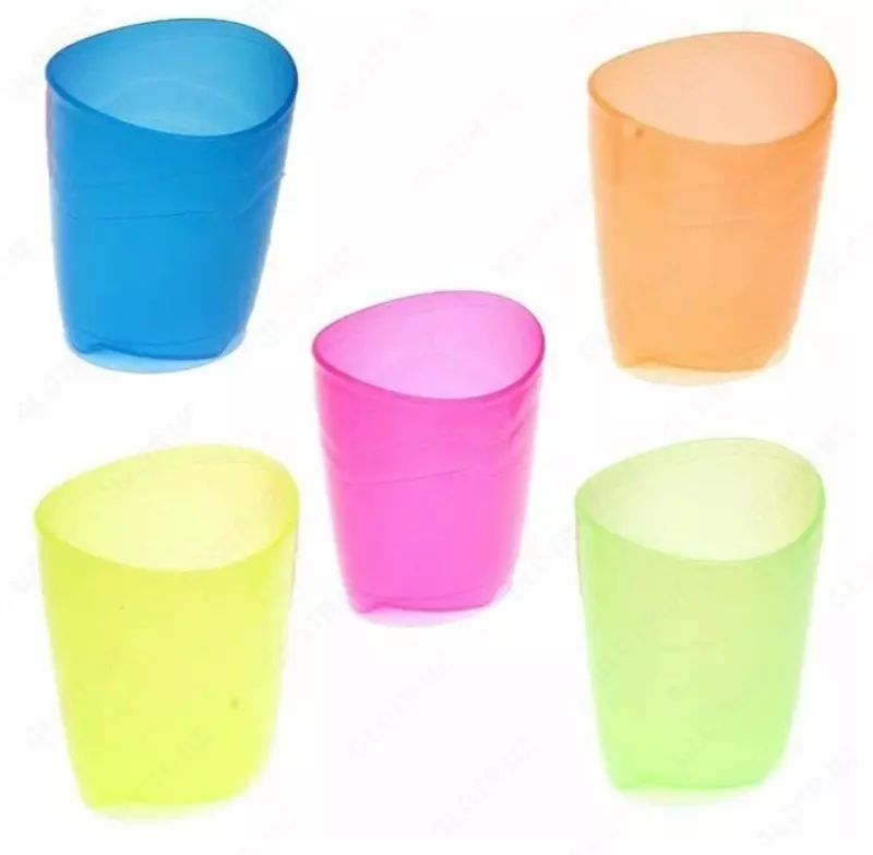 Stend - qalam va qalamlar uchun stakan Stamm "Premium Creative" (Art. - CH875) Assortiment