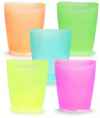 Stend - qalam va qalamlar uchun stakan Stamm "Premium Creative" (Art. - CH875) Assortiment