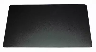 Настольный коврик-подкладка "O-Life" 58 х 40 см (Арт. - 1623) Черный