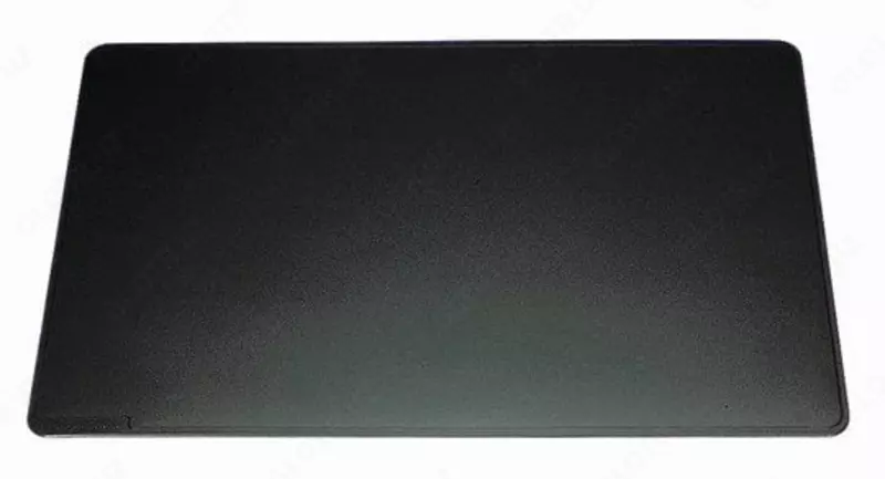 Настольный коврик-подкладка "O-Life" 58 х 40 см (Арт. - 1623) Черный