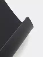 Настольный коврик-подкладка "O-Life" 58 х 40 см (Арт. - 1623) Черный - 84 500 сум