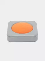 Канцелярская губка для смачивания пальцев "Стамм" квадратная (Арт. - УП05)