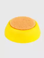 Канцелярская губка для смачивания пальцев "Стамм" круглая (Арт. - УП02) Ассорти - 5 500 сум