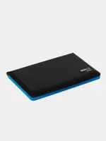 Канцелярская штемпельная подушка "Colop Micro 3" 160 х 90 мм (Арт. - 109711) Синяя