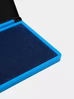 Канцелярская штемпельная подушка "Colop Micro 3" 160 х 90 мм (Арт. - 109711) Синяя - 61 000 сум