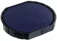 Канцелярская штемпельная подушка "Colop Е/R 40" (Арт. - 107393) Синяя