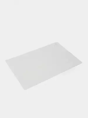 Настольный коврик-подкладка "Deli" 60 х 48 см (Арт. - 72657) Белый