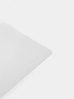 Настольный коврик-подкладка "Deli" 60 х 48 см (Арт. - 72657) Белый