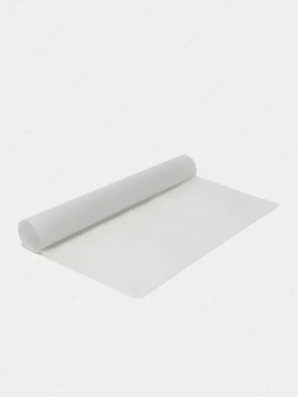 Stol qoplamasi "Deli" 60 x 48 sm (Art. - 72657) Oq