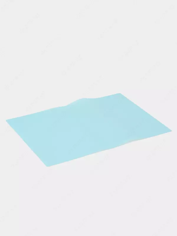 Stol paneli A3 "Deli" 42,5 x 29,7 sm (Art. - 72656) Moviy