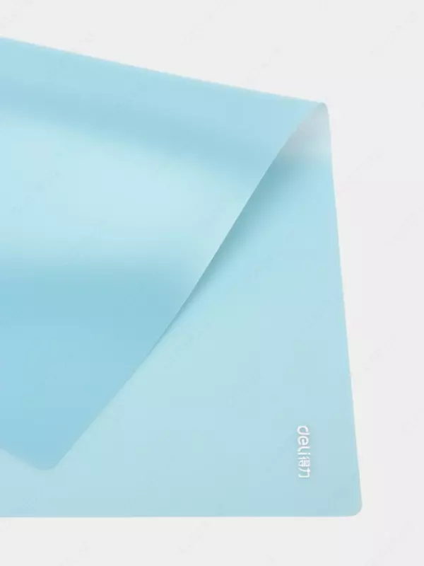 Stol paneli A3 "Deli" 42,5 x 29,7 sm (Art. - 72656) Moviy