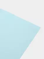 19 000 сум Настольный коврик-подкладка А3 "Deli" 42.5 х 29.7 см (Арт. - 72656) Голубой