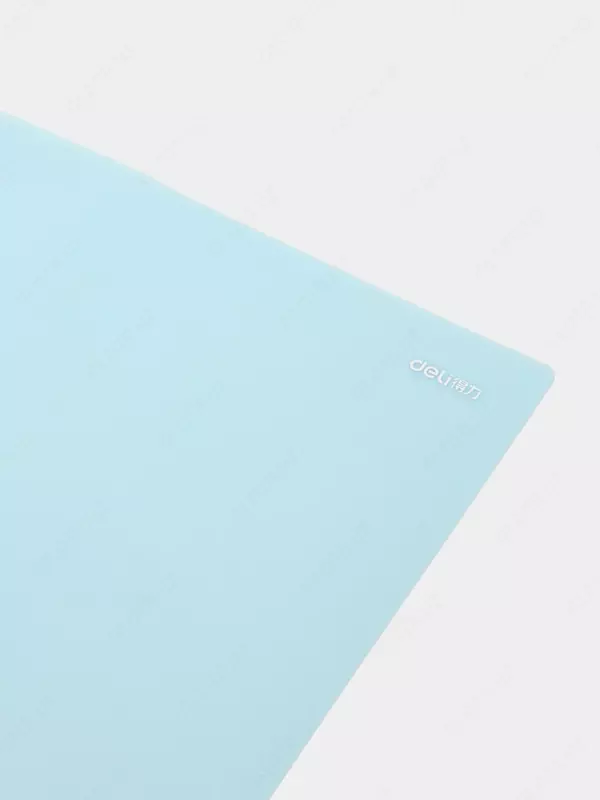 Stol paneli A3 "Deli" 42,5 x 29,7 sm (Art. - 72656) Moviy