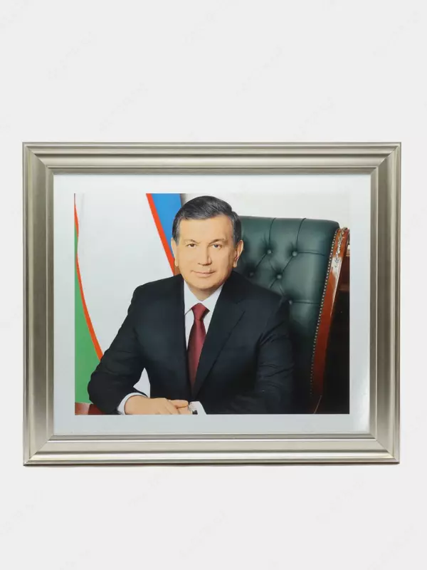 Деревянная портретная рамка А1 (р-р 71 х 59 см)