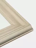 Деревянная портретная рамка А1 (р-р 71 х 59 см) - 450 800 сум