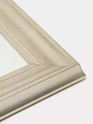 Yog'och portret ramkasi A1 (o'lchami 71 x 59 sm)