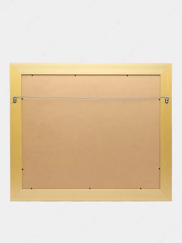 Деревянная портретная рамка А1 (р-р 71 х 59 см)