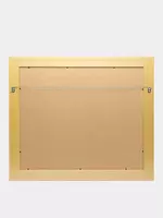 450 800 сум Деревянная портретная рамка А1 (р-р 71 х 59 см)