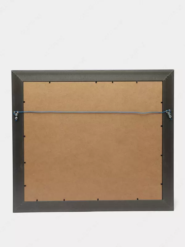 Деревянная портретная рамка А2 (р-р 49 х 42 см)