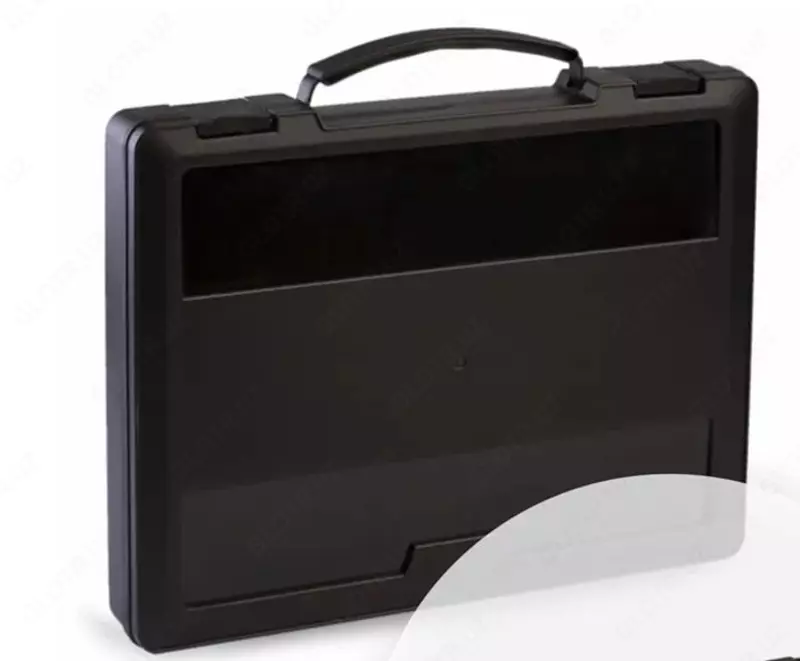 Портфель для документов А4 "Стамм" 1 отделение (Арт.- ПФ21)