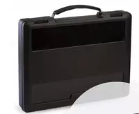 Портфель для документов А4 "Стамм" 1 отделение (Арт.- ПФ21)