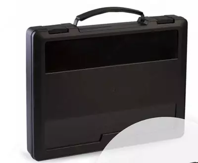 Портфель для документов А4 "Стамм" 1 отделение (Арт.- ПФ21)