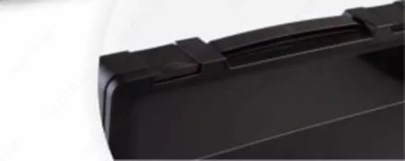 Портфель для документов А4 "Стамм" 1 отделение (Арт.- ПФ21)