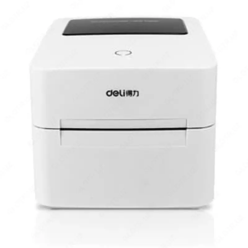 "Deli 740C" termal teglar uchun printer (Art. - 740-C)