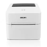 Принтер для термоэтикеток "Deli 740C" (Арт. - 740-C)