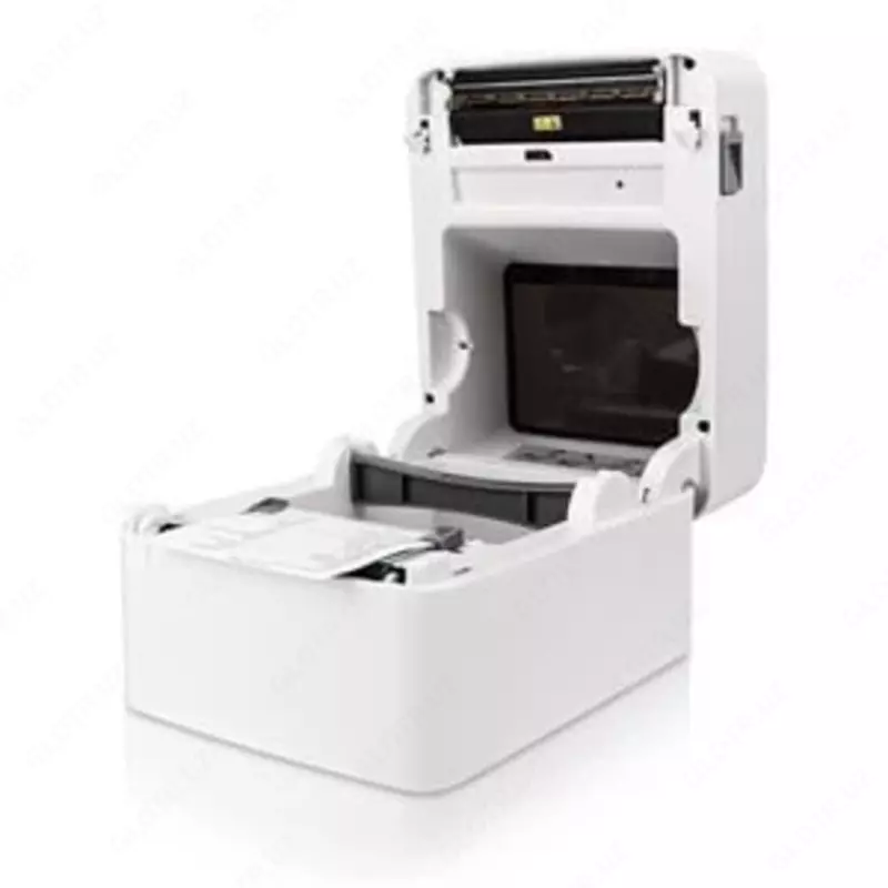 "Deli 740C" termal teglar uchun printer (Art. - 740-C)