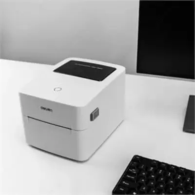 "Deli 740C" termal teglar uchun printer (Art. - 740-C)