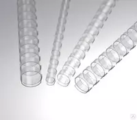 100 шт (Арт. - 20-GRcl) Прозрачная