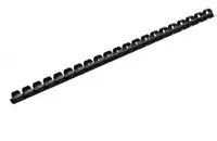 Plastik bog'lovchi kamon "Bindi" 22 mm