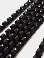 50 dona (Art. - 22-GRbk) Qora