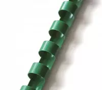 Пластиковая Пружина для переплета "Bindi" 28 мм