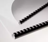 Plastik bog'lovchi kamon "Bindi" 22 mm