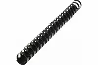 Plastik bog'lovchi kamon "Bindi" 45 mm