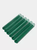 Plastik bog'lovchi kamon "Bindi" 51 mm