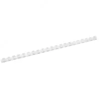 100 шт (Арт. - 8-GRcl) Прозрачная