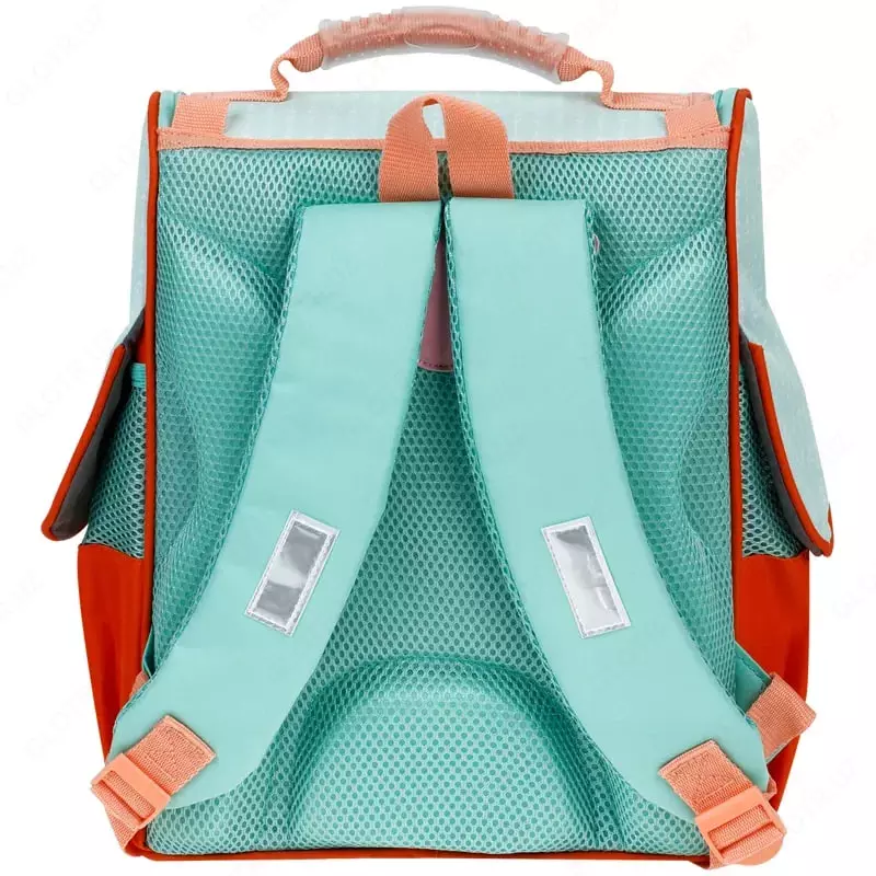 Школьный Ранец ArtSpace Junior "Foxy" 37 х 28 х 21см (Арт. - Uni_17702) Ассорти