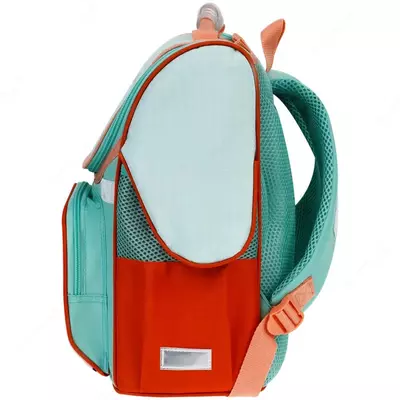 Maktab ryukzaki ArtSpace Junior "Foxy" 37 x 28 x 21 sm (Art. - Uni_17702) Assortiment