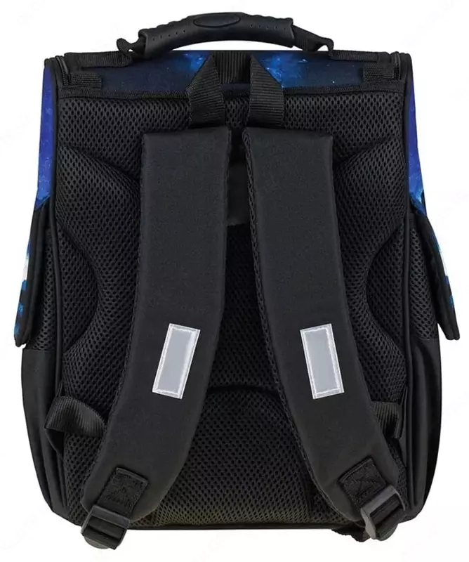 Школьный Ранец ArtSpace Junior "Galaxy" 37 х 28 х 21см (Арт. - Uni_17711) Ассорти