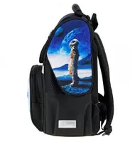 810 000 so'm Maktab ryukzaki ArtSpace Junior "Galaxy" 37 x 28 x 21 sm (Art. - Uni_17711) Assortiment