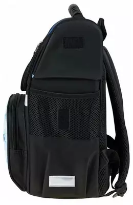 Школьный Ранец ArtSpace Junior "Galaxy" 37 х 28 х 21см (Арт. - Uni_17711) Ассорти