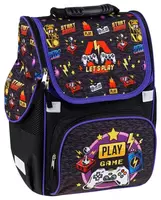 Школьный Ранец ArtSpace Junior "Play Game" 37 х 28 х 21см (Арт. - Uni_17710) Ассорти