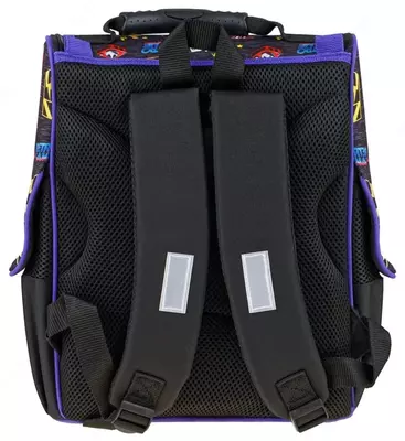 Maktab ryukzaki ArtSpace Junior "O