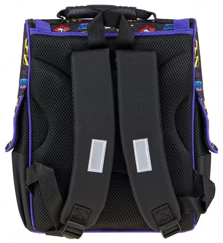 Школьный Ранец ArtSpace Junior "Play Game" 37 х 28 х 21см (Арт. - Uni_17710) Ассорти