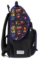 810 000 сум Школьный Ранец ArtSpace Junior "Play Game" 37 х 28 х 21см (Арт. - Uni_17710) Ассорти